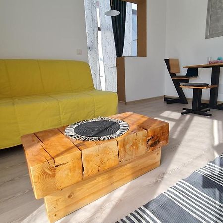 Pomiculturii Residence 6 蒂米什瓦拉 外观 照片