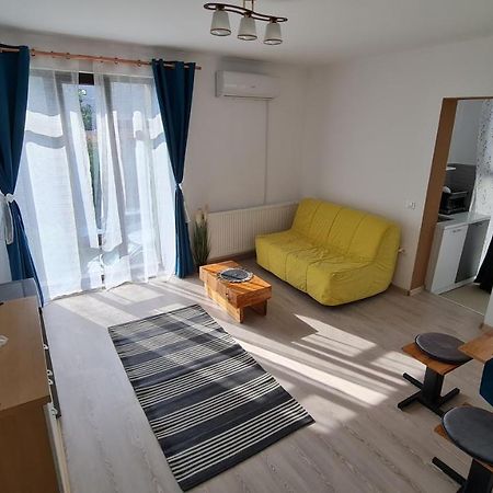 Pomiculturii Residence 6 蒂米什瓦拉 外观 照片