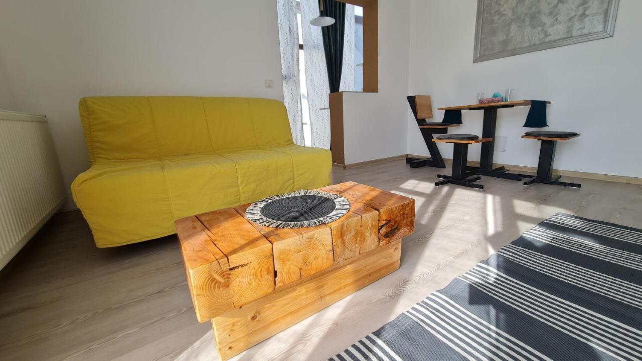 Pomiculturii Residence 6 蒂米什瓦拉 外观 照片