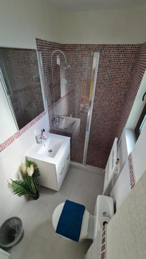 Pomiculturii Residence 6 蒂米什瓦拉 外观 照片