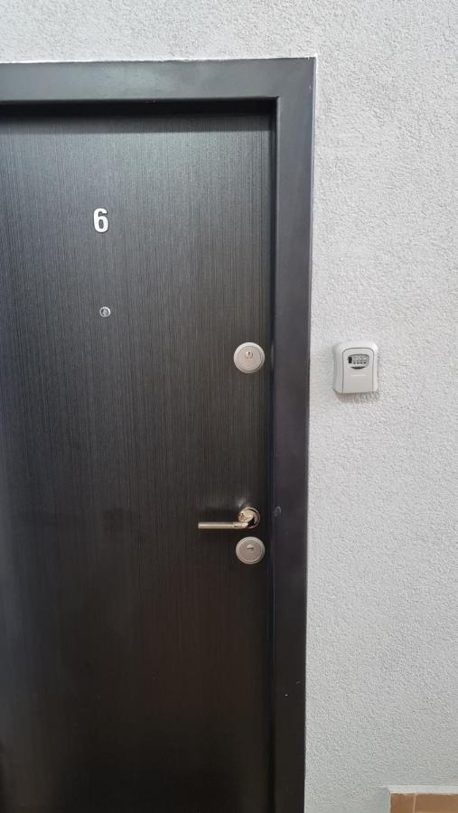 Pomiculturii Residence 6 蒂米什瓦拉 外观 照片
